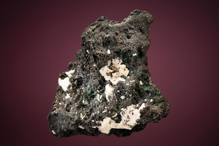 POLYBASITE