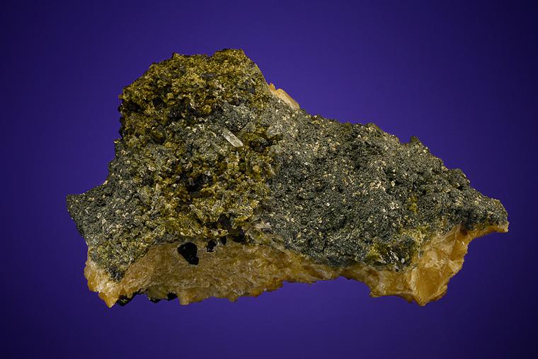 STILBITE
