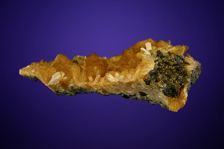STILBITE