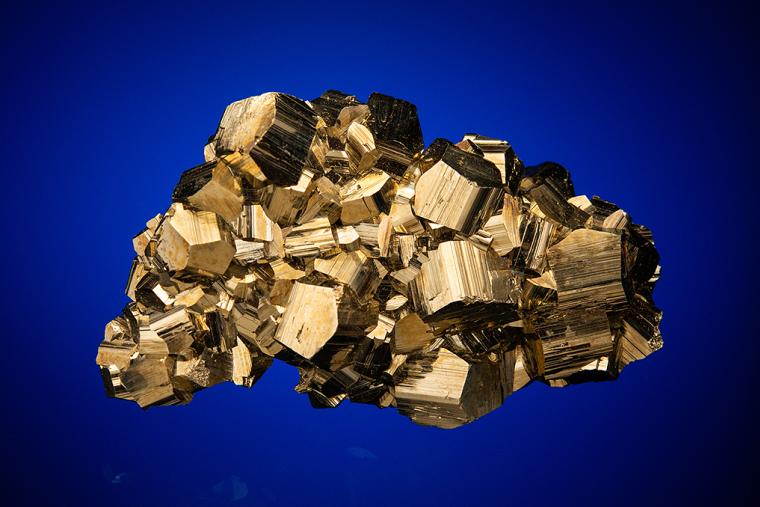 PYRITE