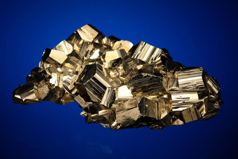 PYRITE