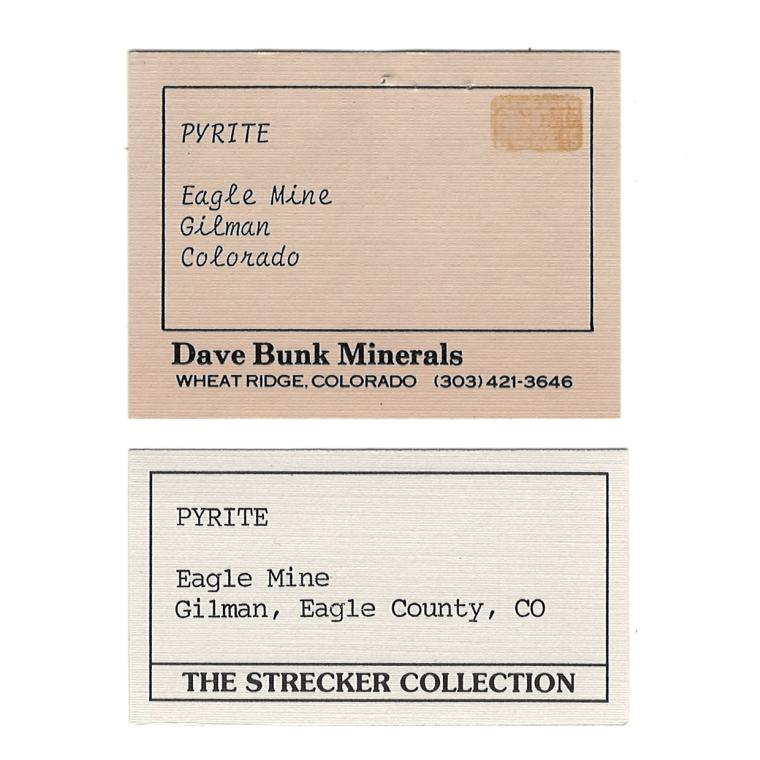 PYRITE