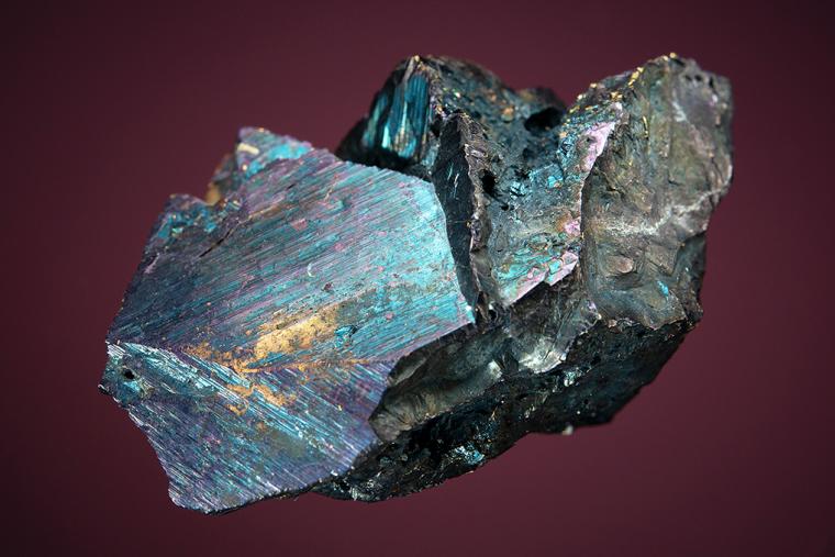 CHALCOPYRITE