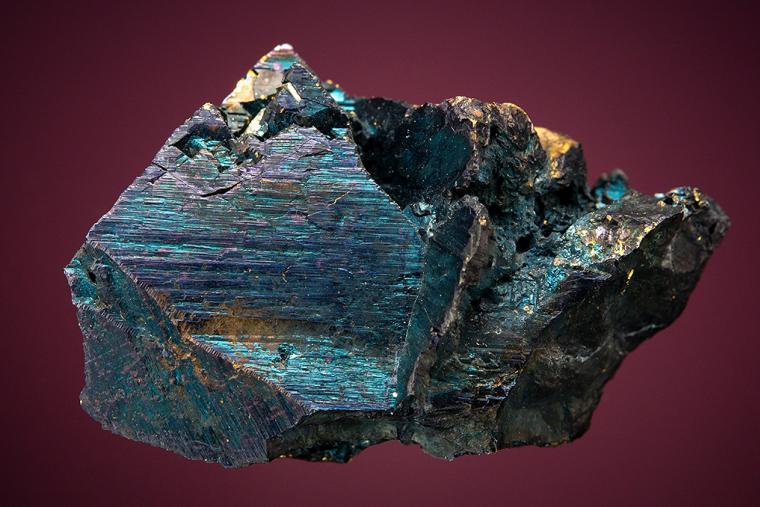 CHALCOPYRITE