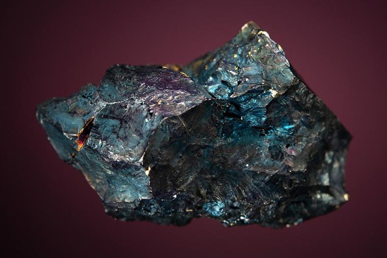 CHALCOPYRITE