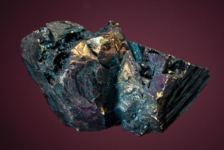 CHALCOPYRITE