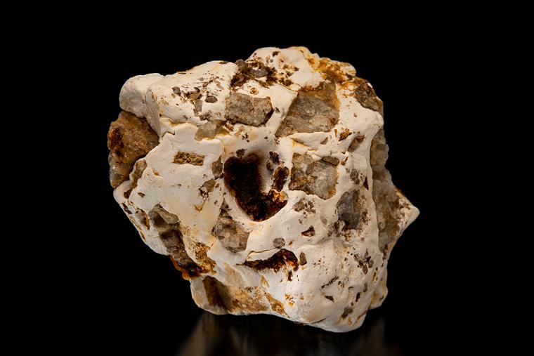 GEARKSUTITE with FLUORITE