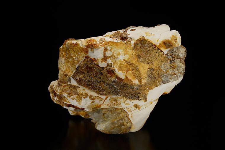 GEARKSUTITE with FLUORITE