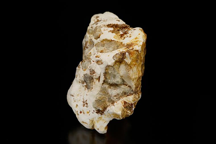GEARKSUTITE with FLUORITE
