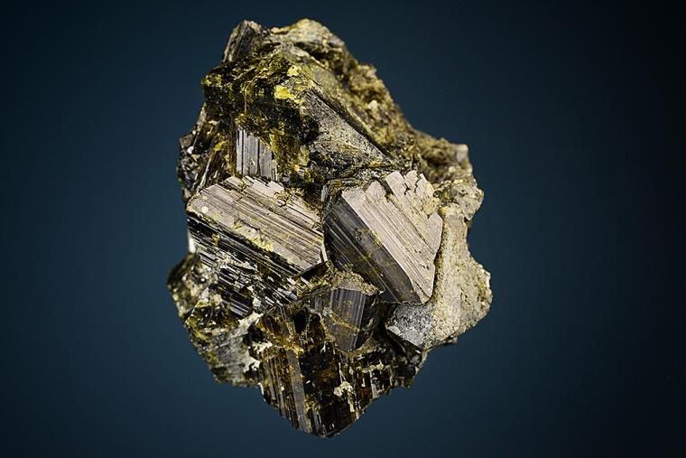 EPIDOTE