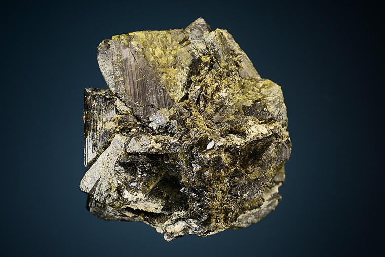 EPIDOTE
