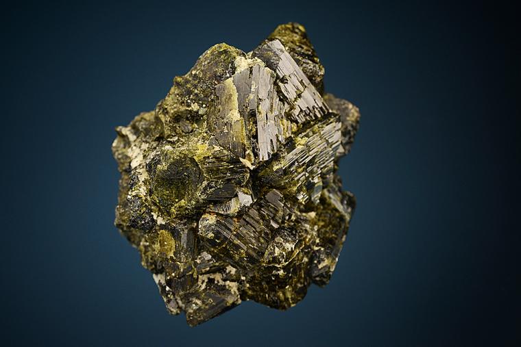 EPIDOTE