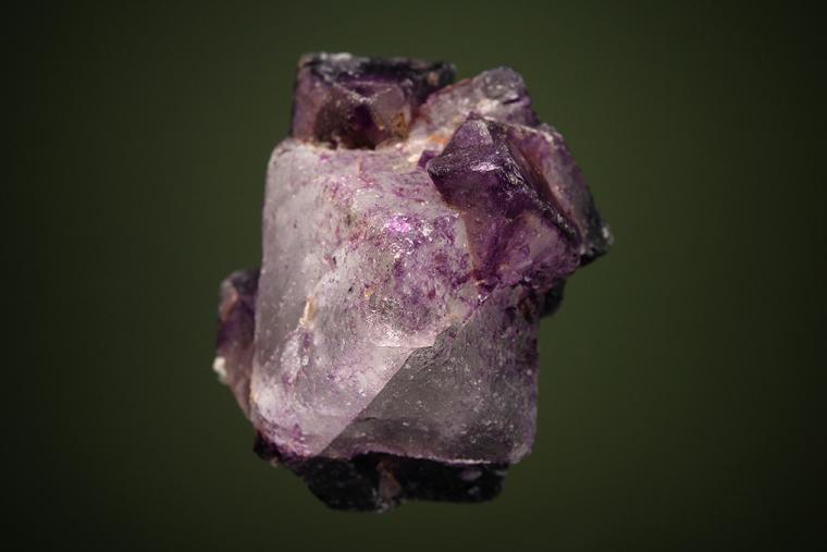 FLUORITE