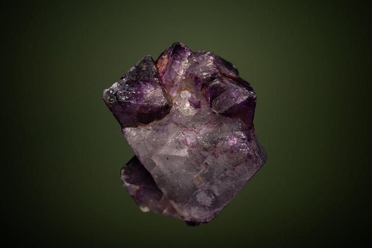 FLUORITE