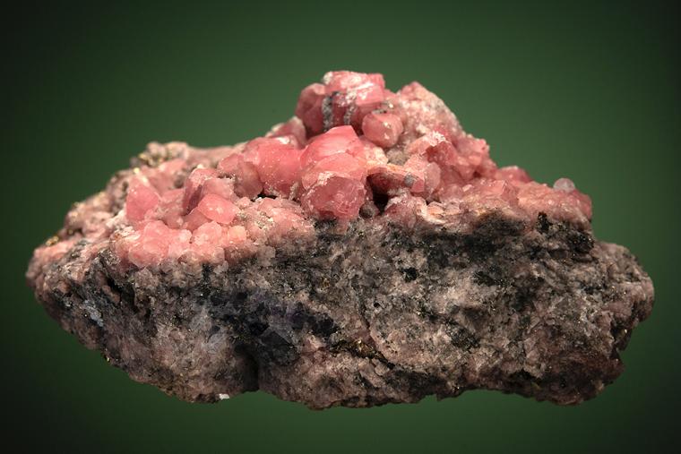 RHODOCHROSITE