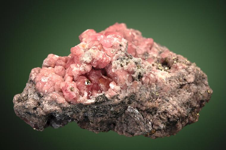 RHODOCHROSITE