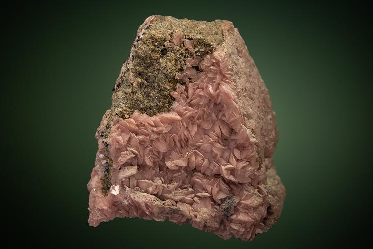 RHODOCHROSITE