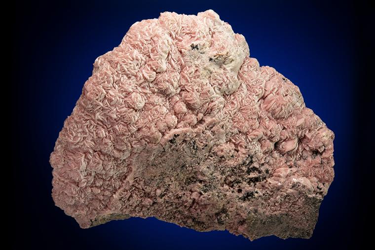 RHODOCHROSITE