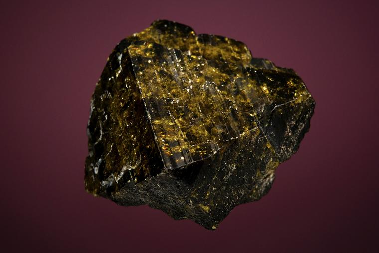 EPIDOTE