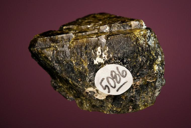 EPIDOTE