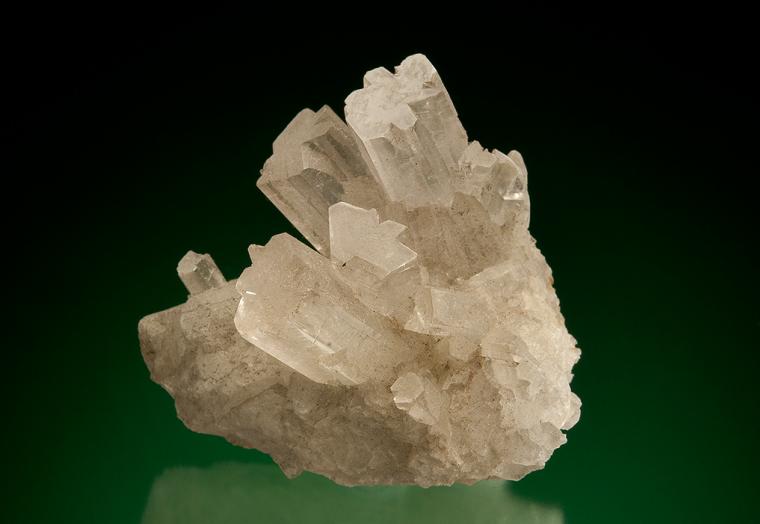 ARAGONITE