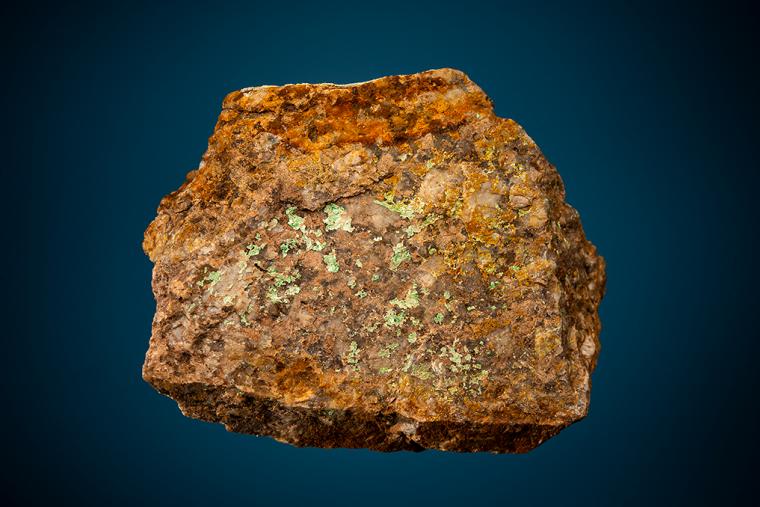METATORBERNITE
