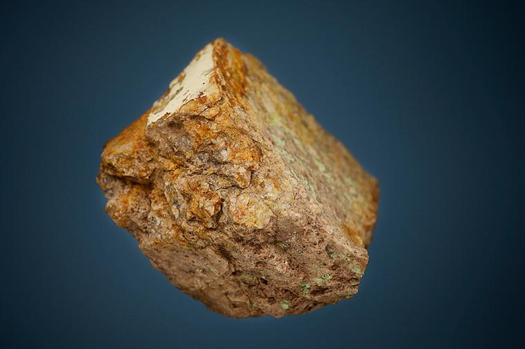 METATORBERNITE