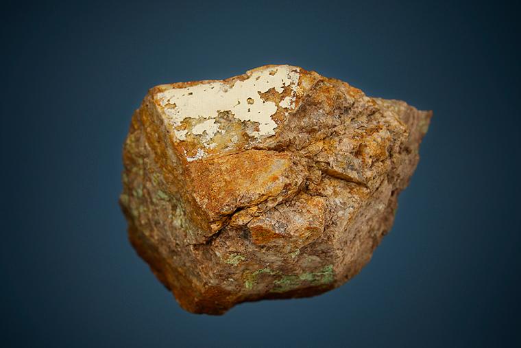 METATORBERNITE