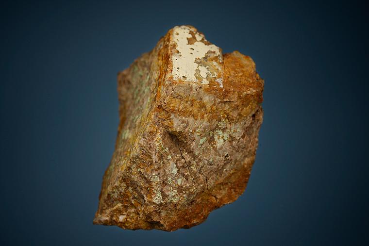 METATORBERNITE