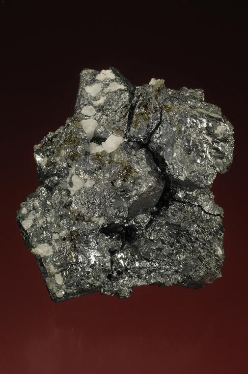 ACANTHITE