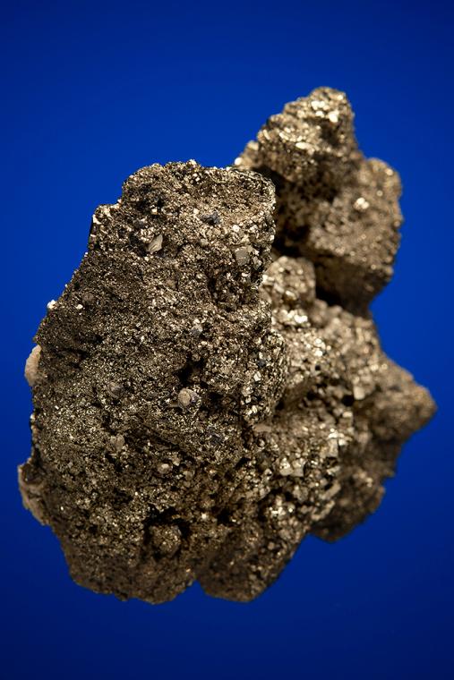 PYRITE after PYRRHOTITE