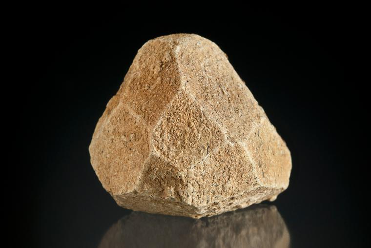 KATOITE after HYDROGARNET (?) 