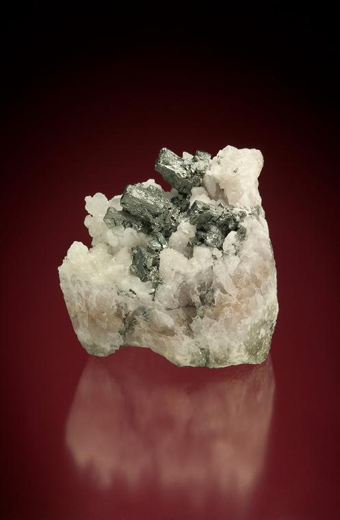 ACANTHITE