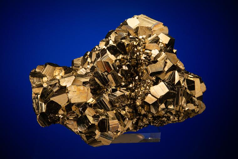 PYRITE
