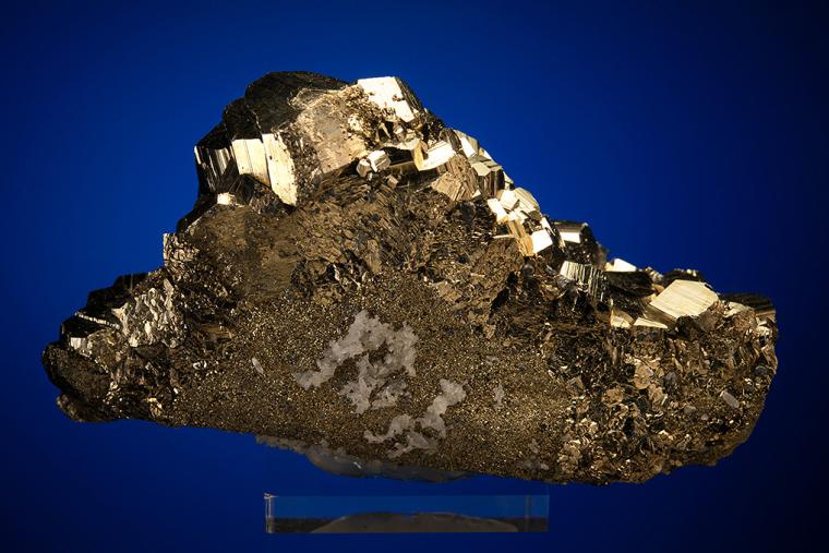 PYRITE