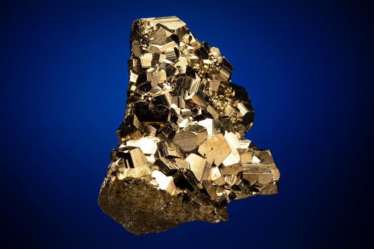 PYRITE