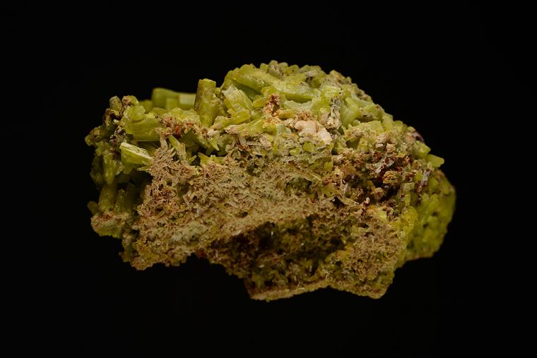 PYROMORPHITE