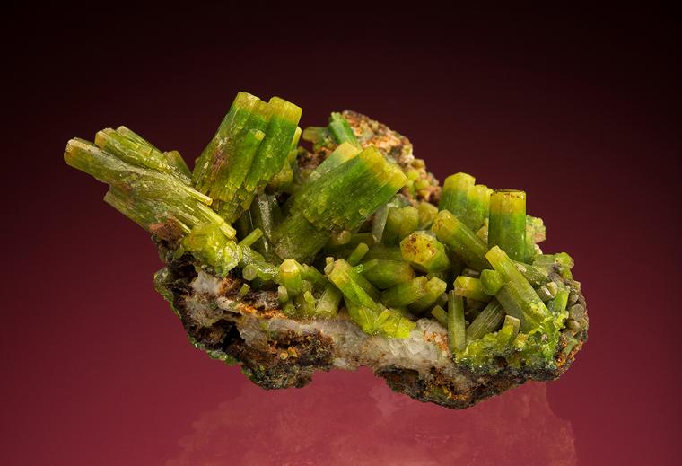 PYROMORPHITE