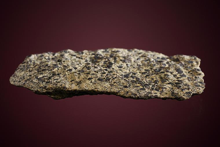 CORUNDUM