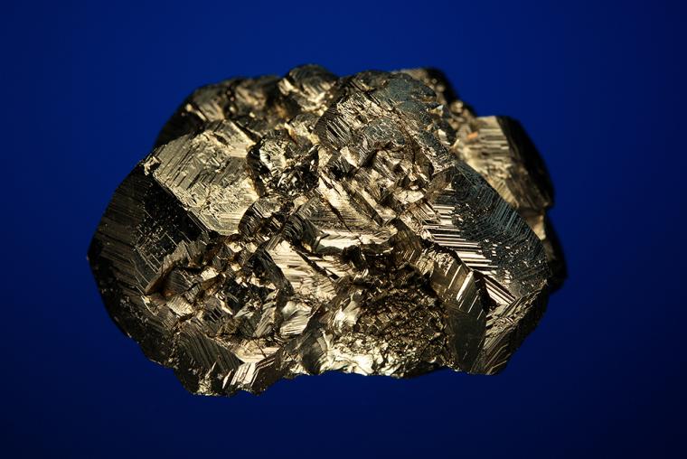 PYRITE (repaired)