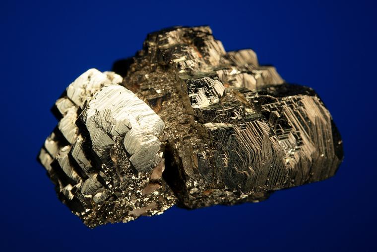 PYRITE (repaired)