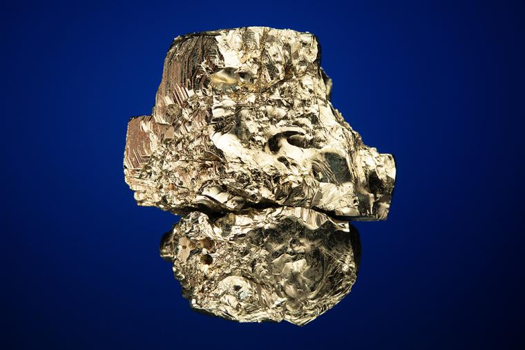 PYRITE (repaired)