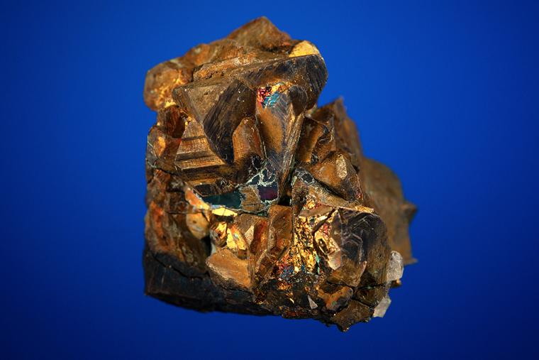 CHALCOPYRITE