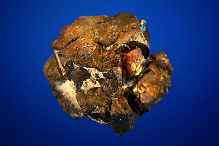 CHALCOPYRITE