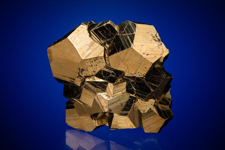 PYRITE