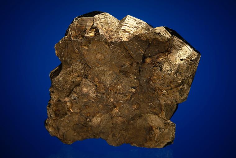 PYRITE