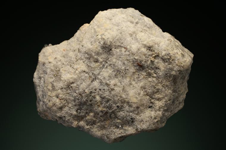 RHODOCHROSITE with TETRAHEDRITE on QUARTZ