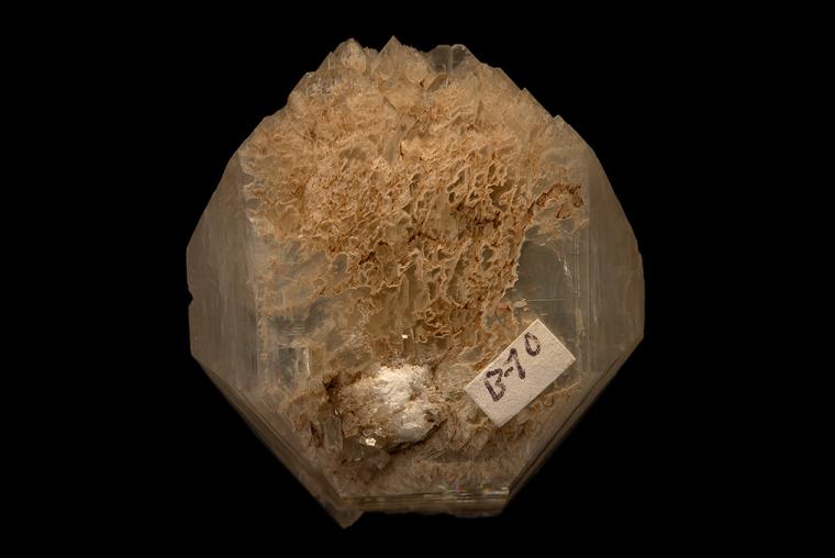 TUNELLITE