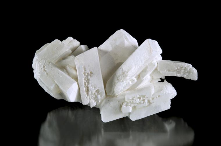 MEYERHOFFERITE after INYOITE