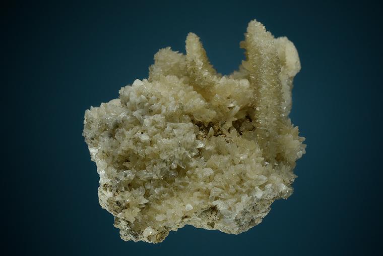 COLEMANITE after INYOITE